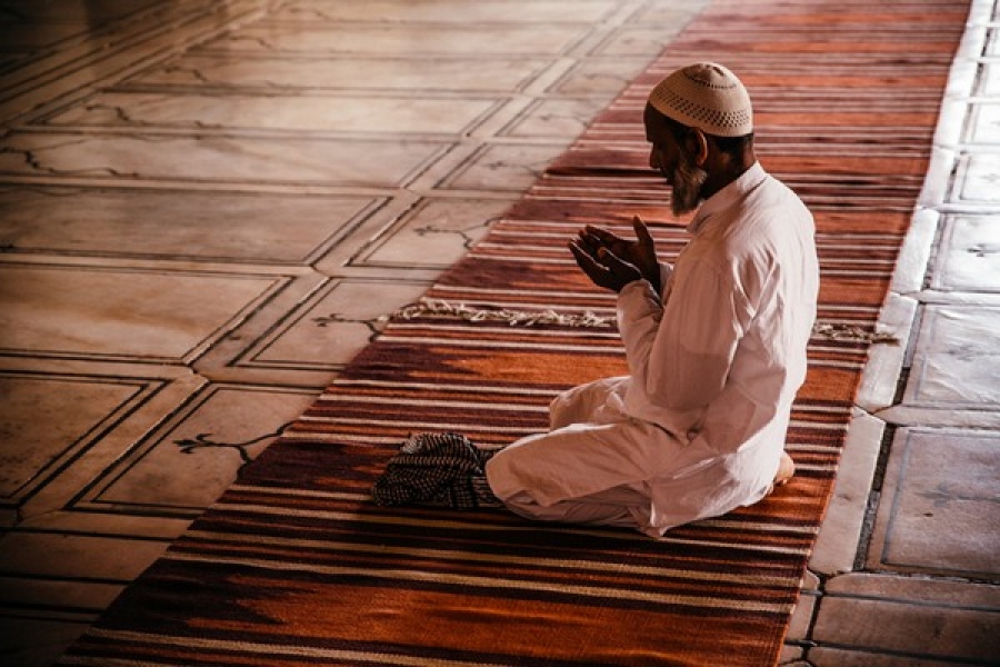 Shalat Sunnah Witir